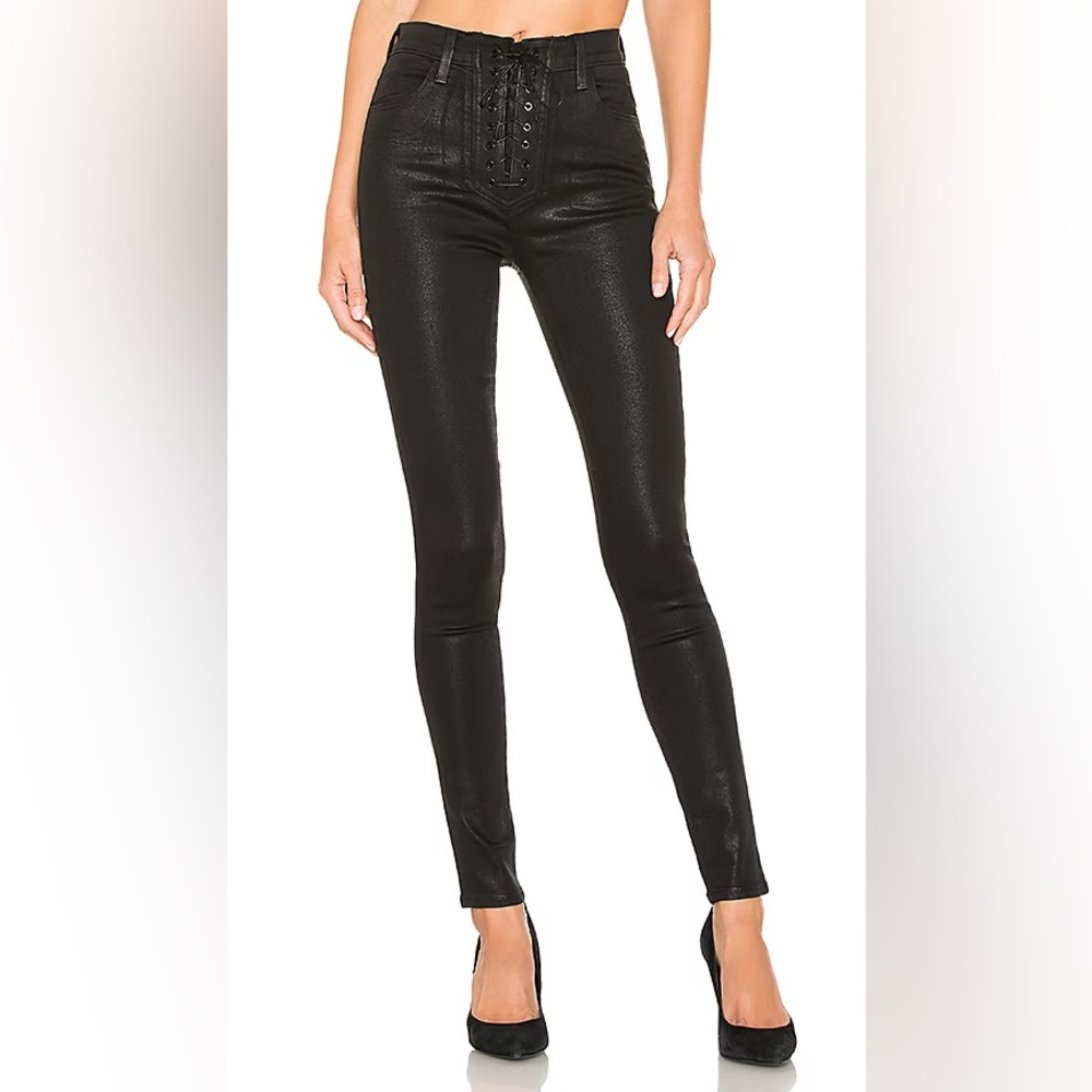 J Brand x Steph Shep Jeans